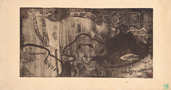 Décoration de Bretagne 1894
