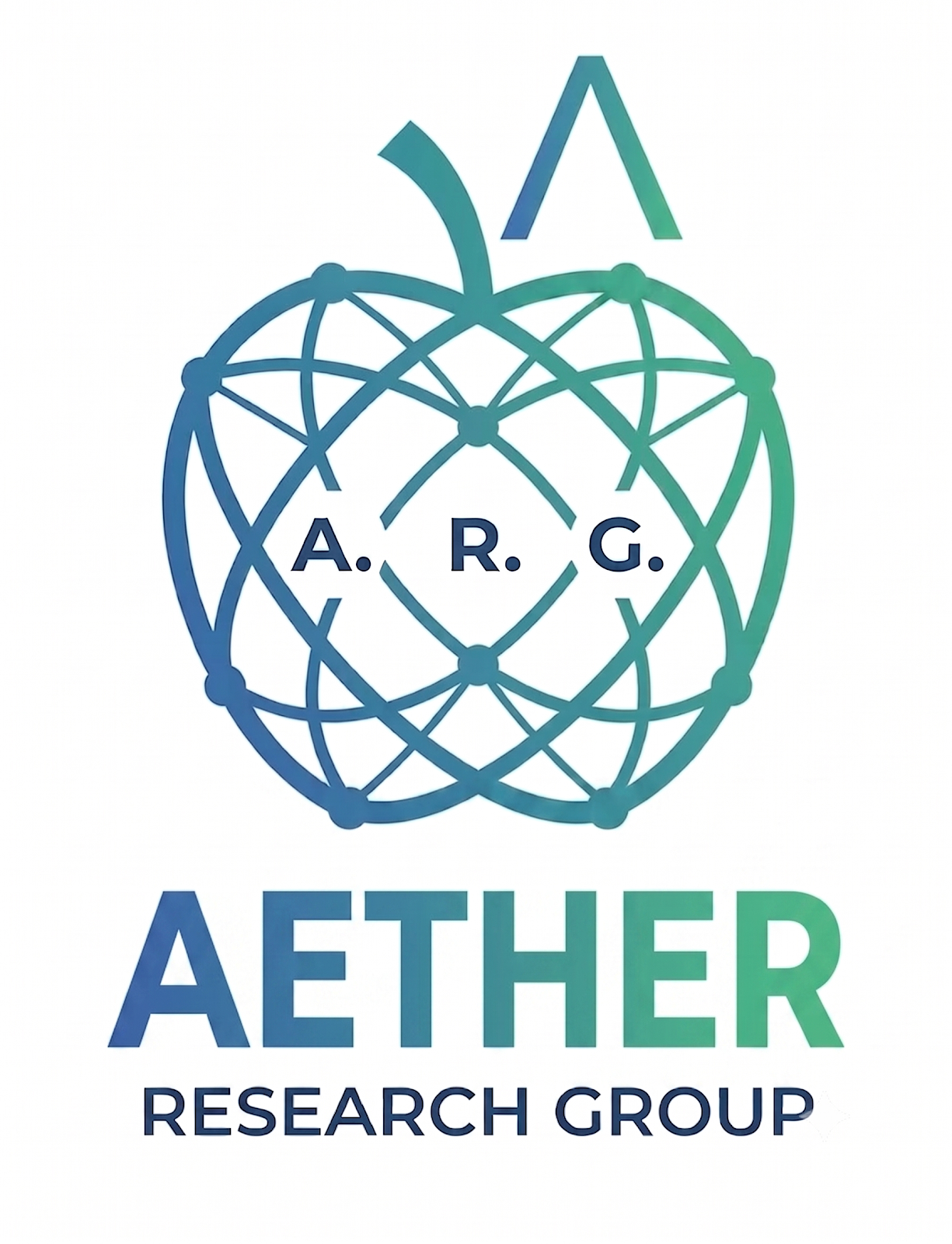 Aether Research Group Logo