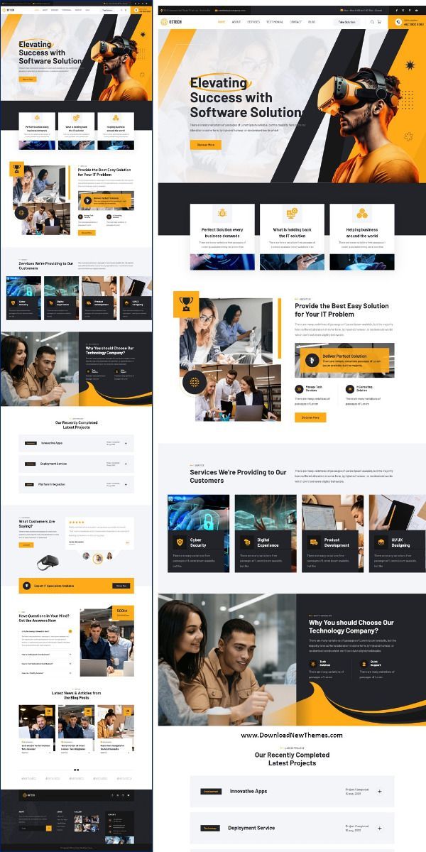 Cybersecurity Platform