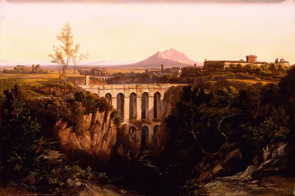 Civita Castellana 1844