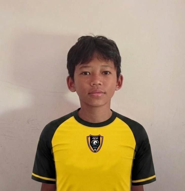 MUHAMAD WIDODO