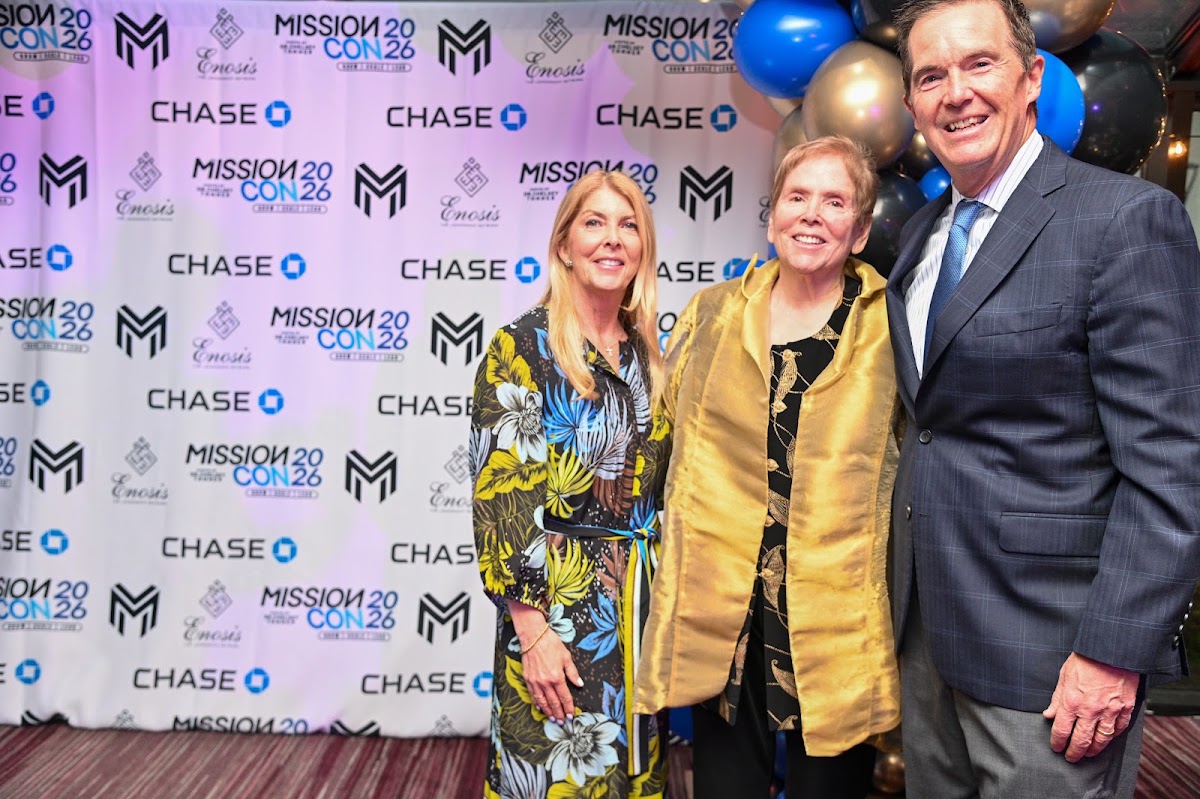 Community Impact Gala image 35
