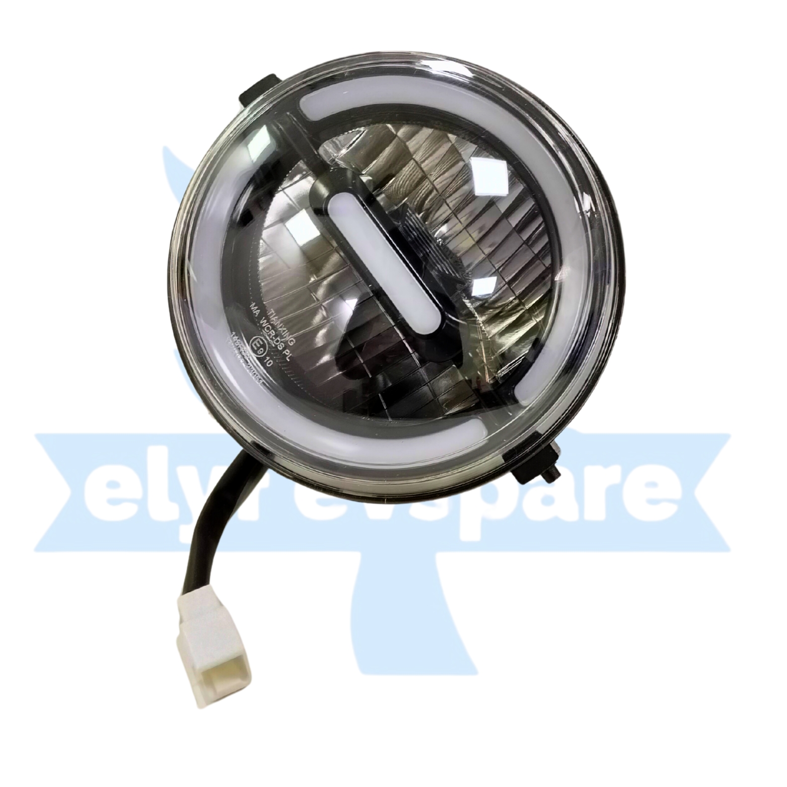 HEADLIGHT GOL LIGHT VSPA (2282)