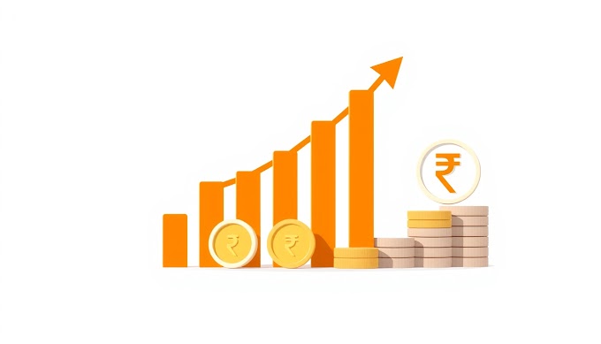 कल्याणच्या दुकानदारच्या नजरेतून राष्ट्रीय उत्पन्न आणि GDP भेद