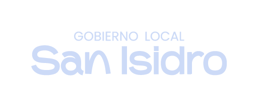 Gobierno Local San Isidro