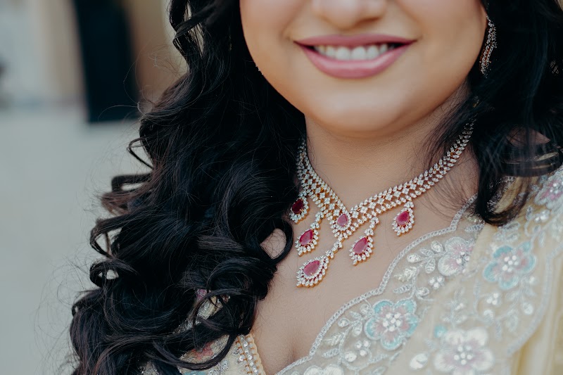 Harshit × Shreya — frame 37