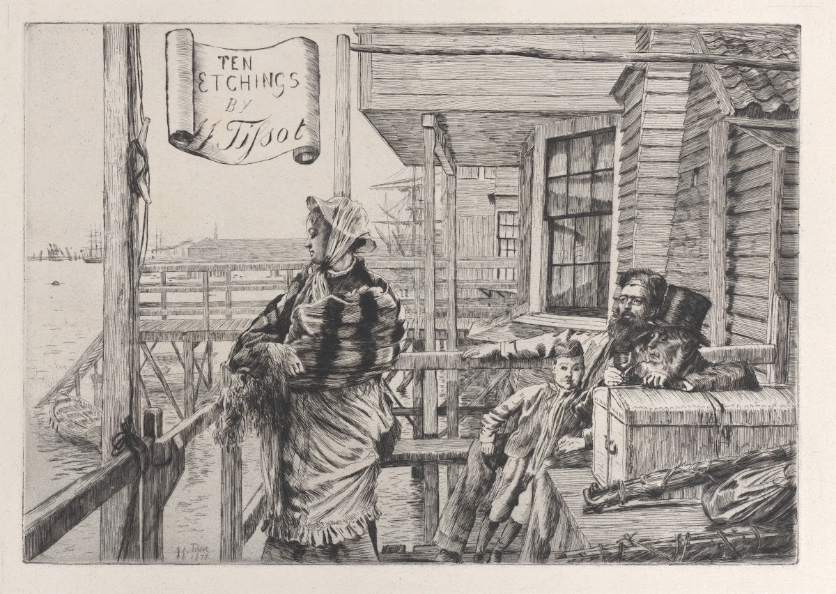The Three Crows Inn Gravesend 1877
