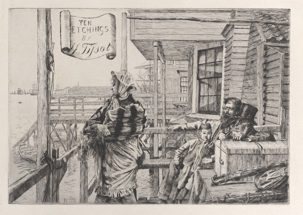 The Three Crows Inn Gravesend 1877