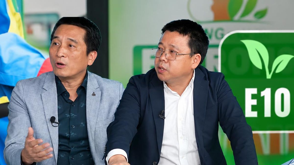 Chuyên gia giải mã những lo ngại về xăng E10 - Báo VTC News