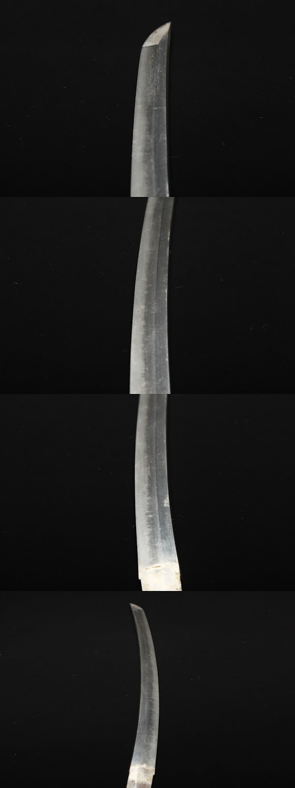The