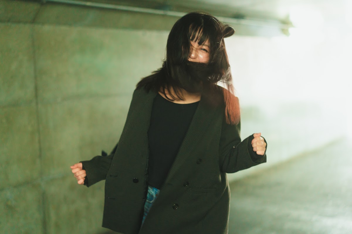 Naru #115 — Makino Shota
