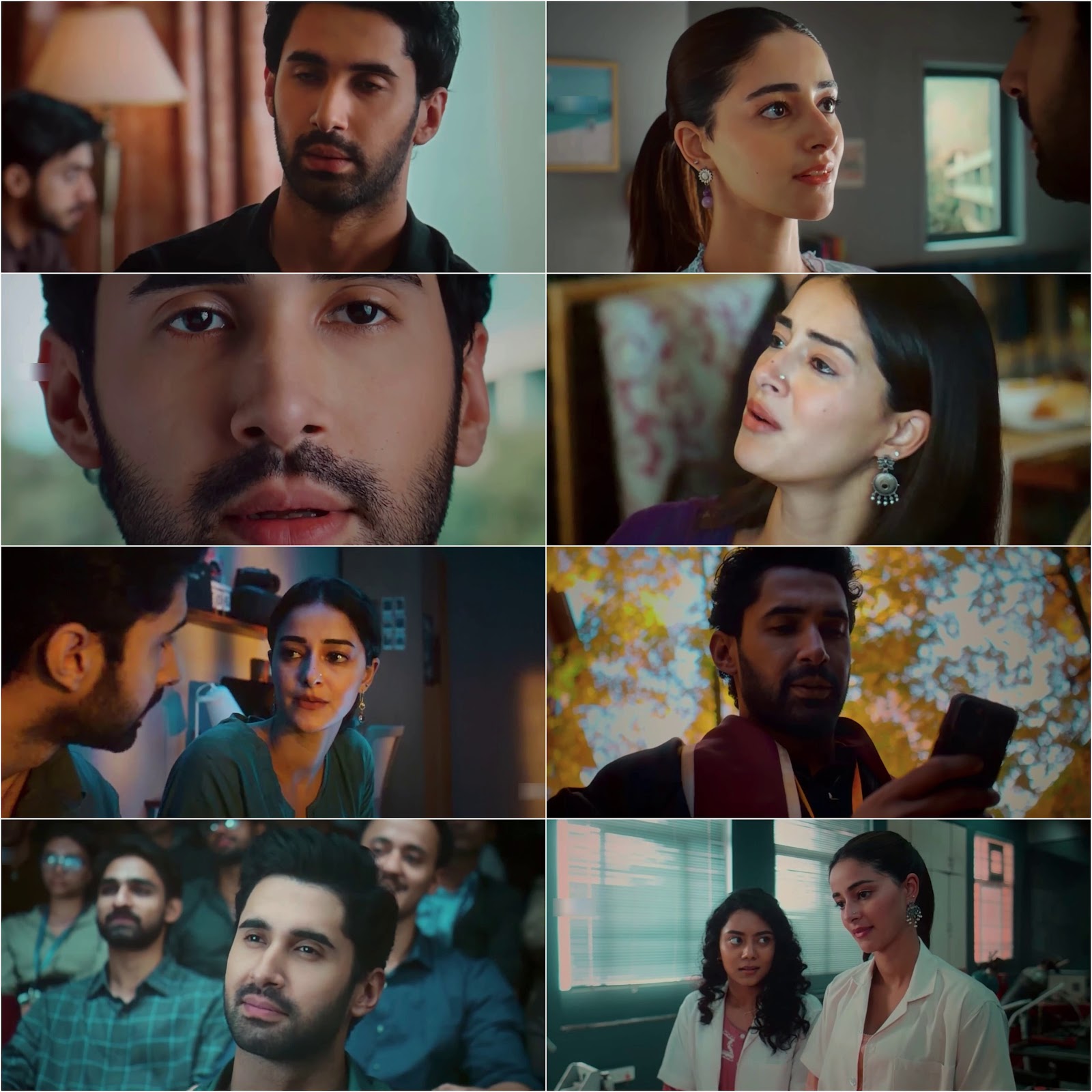 Chand Mera Dil (2026) Bollywood Hindi Movie HQCam Download  screenshot 1