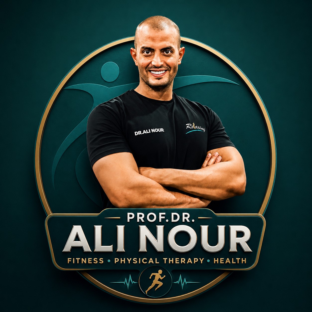 Prof. Dr. Ali Nour