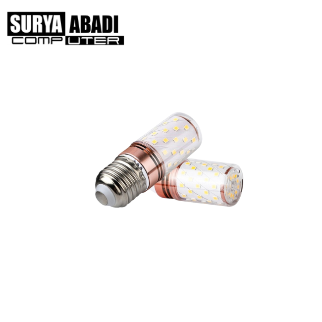 LAMPU LED 12W DOUBLE COLOUR