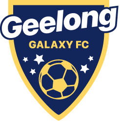 Geelong Galaxy United logo