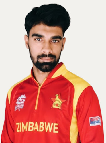 Arslan Malik