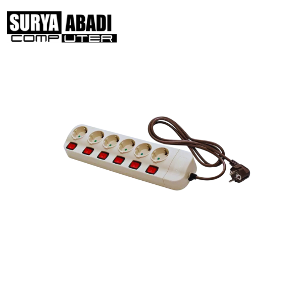 S|K SAKLAR UTICON 6L 1,5 M 8682SW