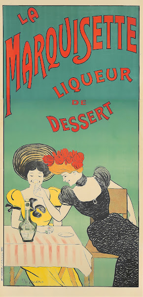 La Marquisette 1901