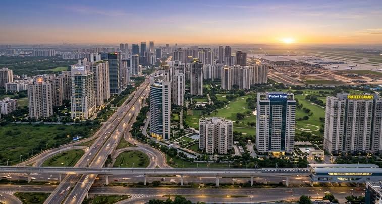 Godrej Global Business City - Image 2