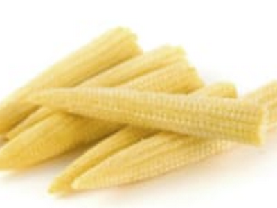 Baby corn