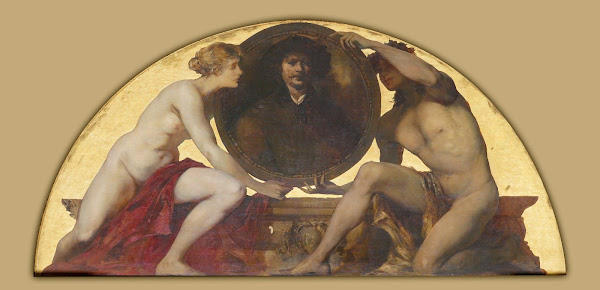 Rembrandt Harmenszoon van Rijn 1881 1884