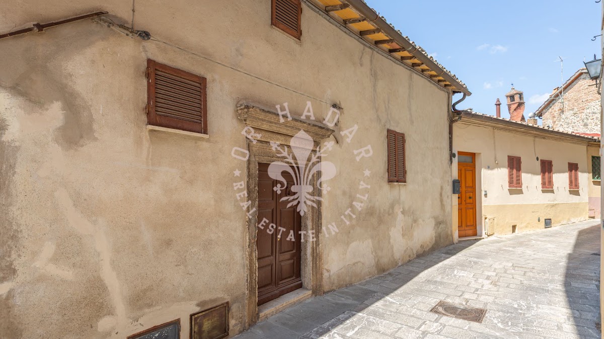 המרפסת על הגבעה (Il Balcone in Collina) — 2