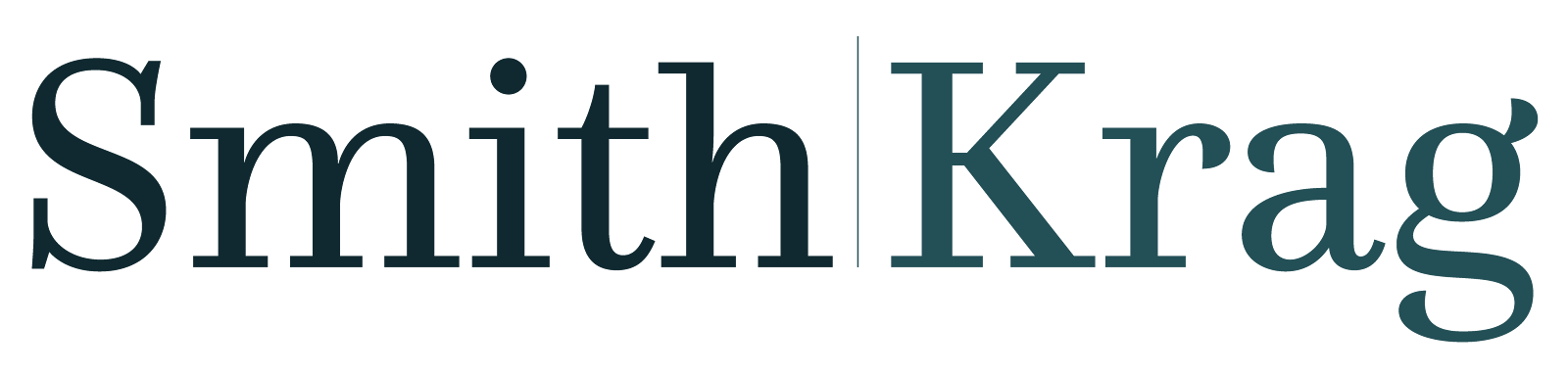 Advokatfirmaet SmithKrag I/S