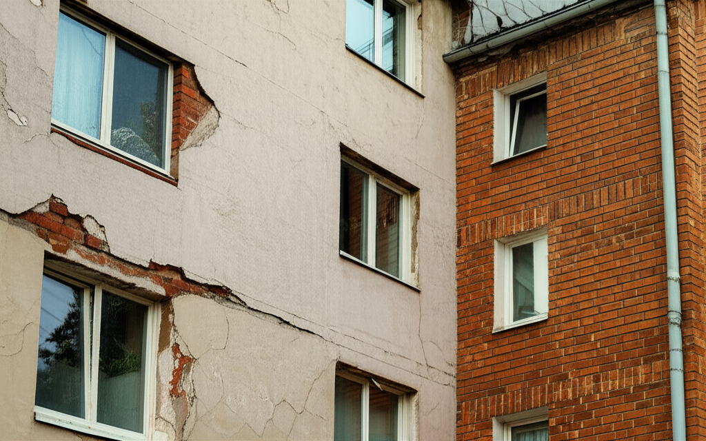 우리 아파트도 재건축 대상? 핵심 조건 알아보기