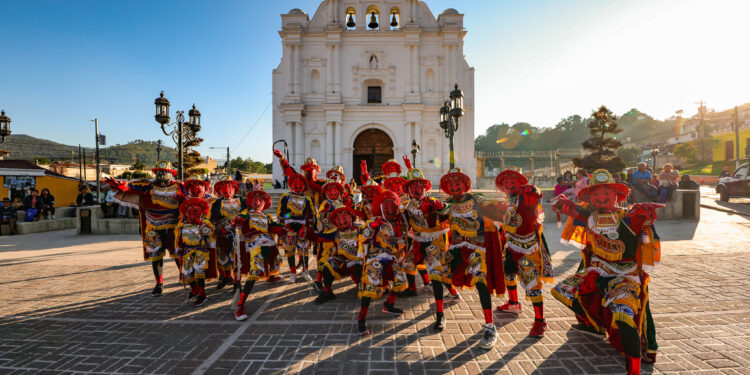 Totonicapan
