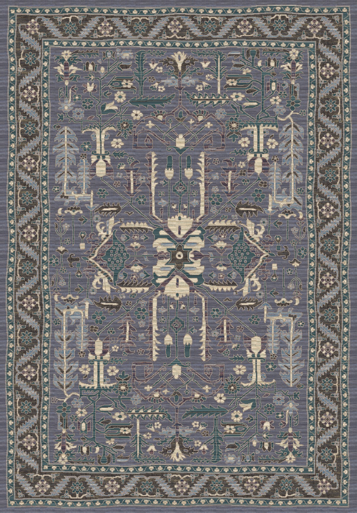 Kilim Collection D 0003
