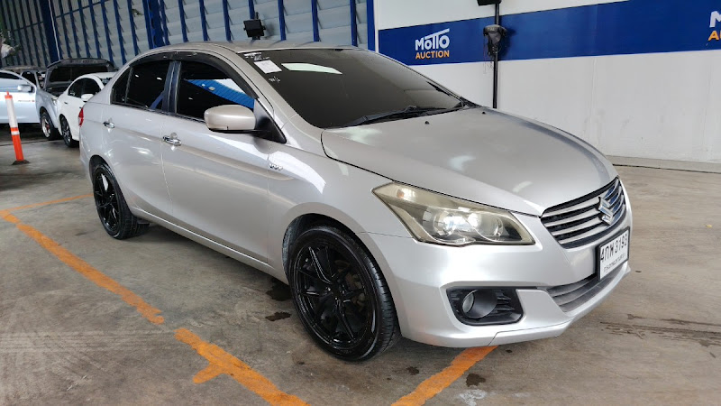SUZUKI CIAZ