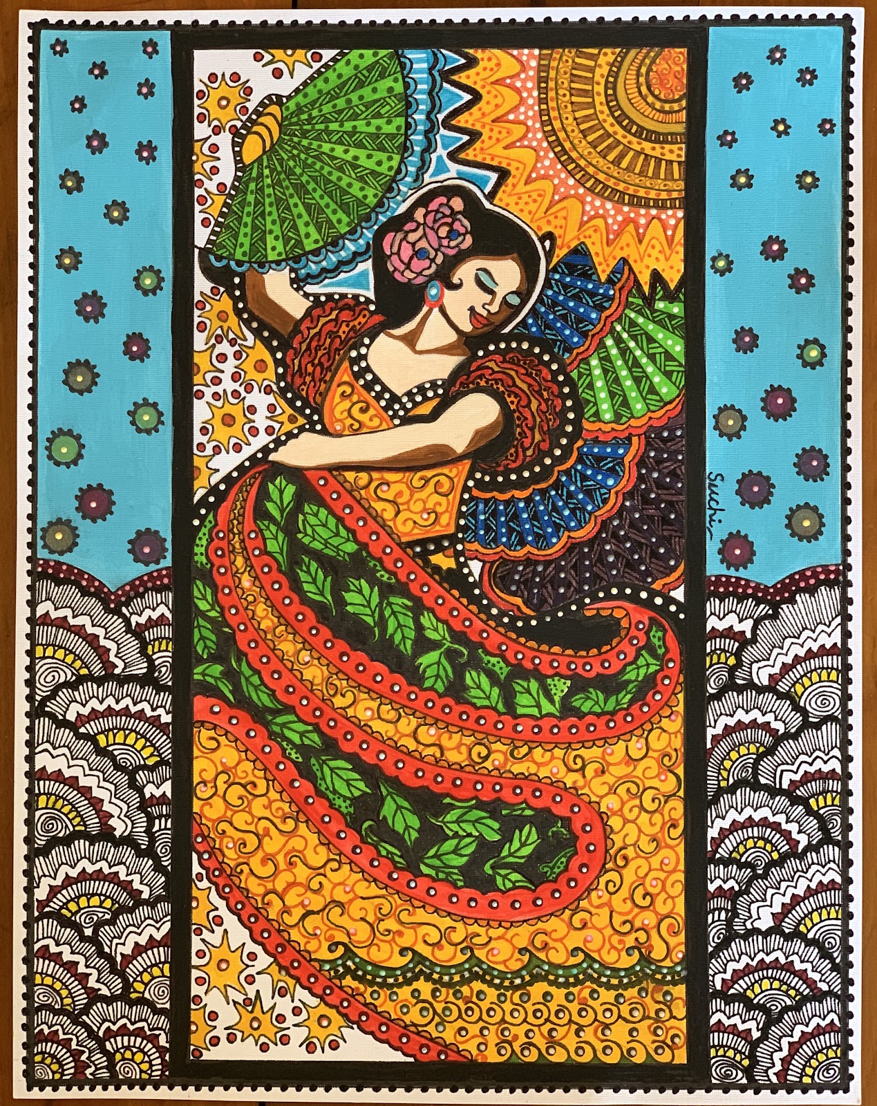 Flamenco