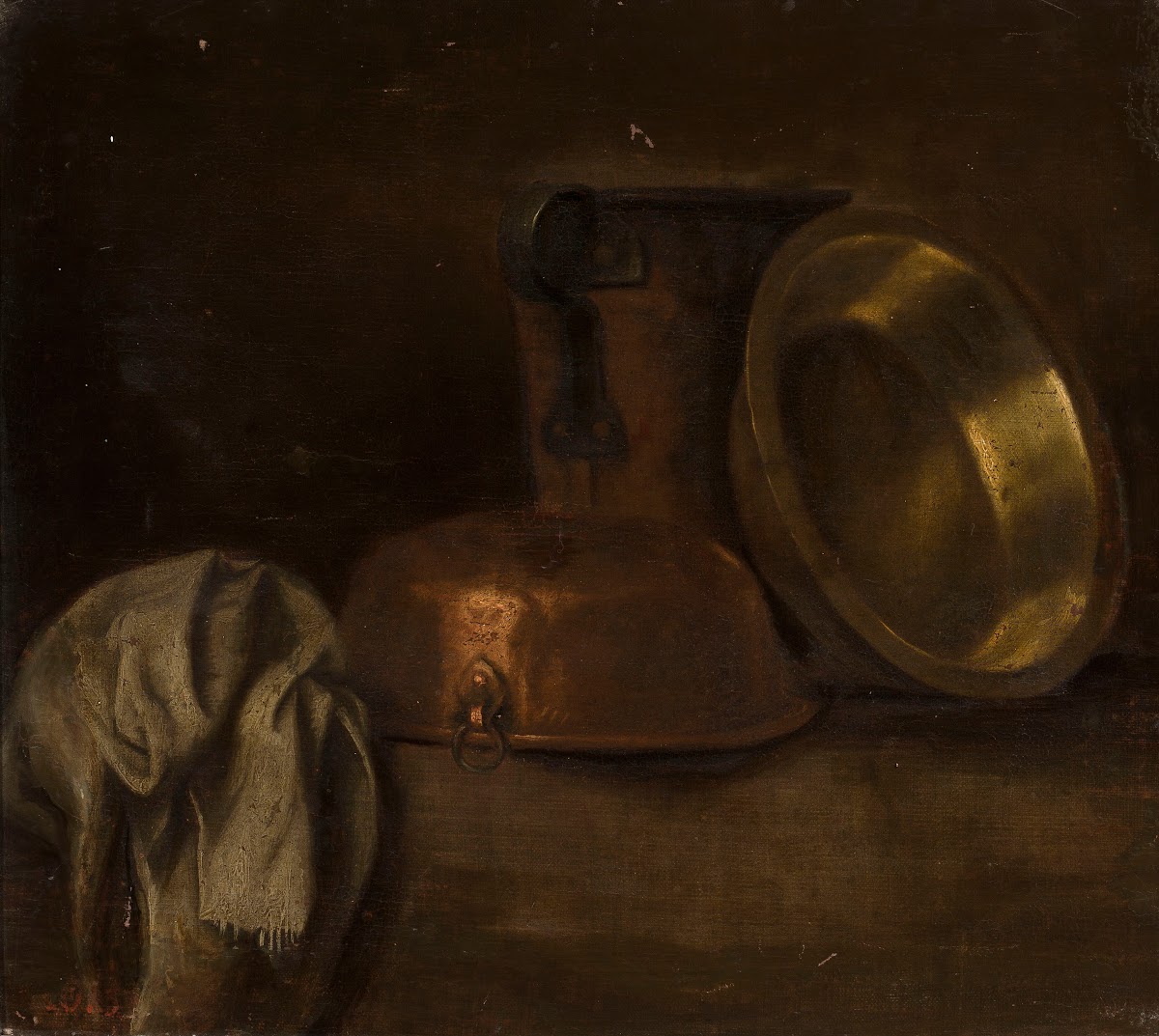 Still life