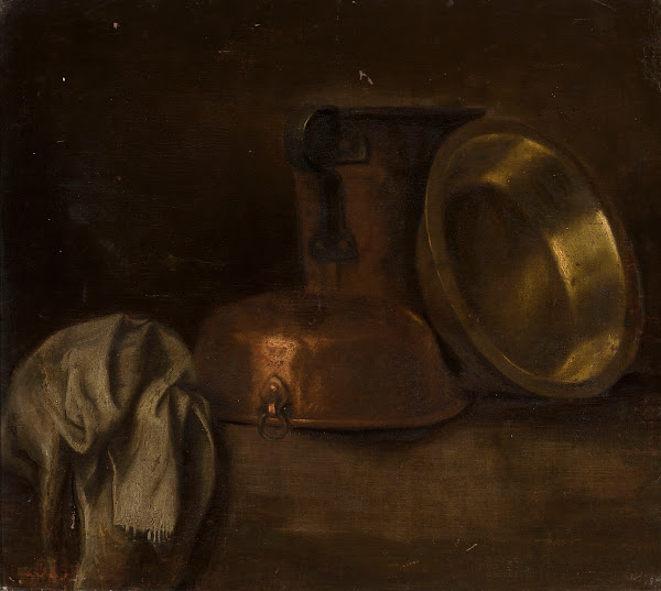 Still life