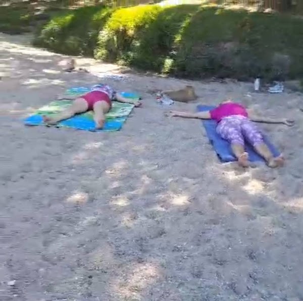 Yoga Verano