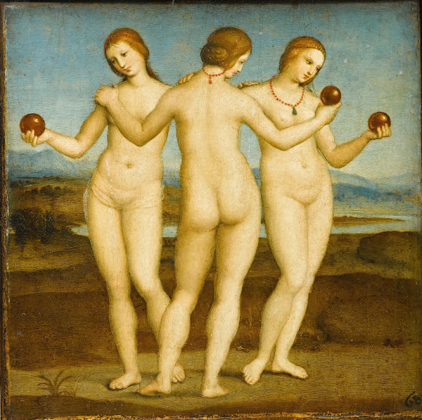 Raphael
