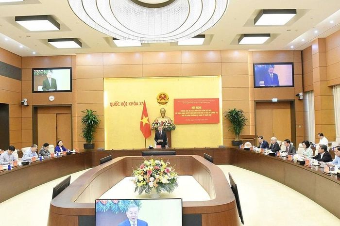 Kiểm tra, giám sát phải đúng trọng tâm, trọng điểm - Đại Biểu Nhân Dân