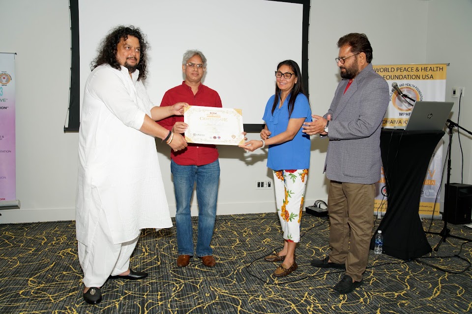 Bharat Mahotsav — Festival of One India, New York, USA — photograph 82