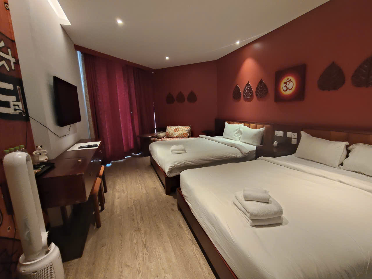 Hoa Sữa - S1623