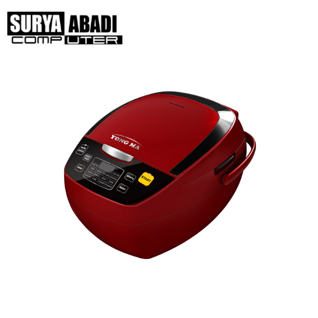 MAGIC COM YONGMA SMC-8017-N