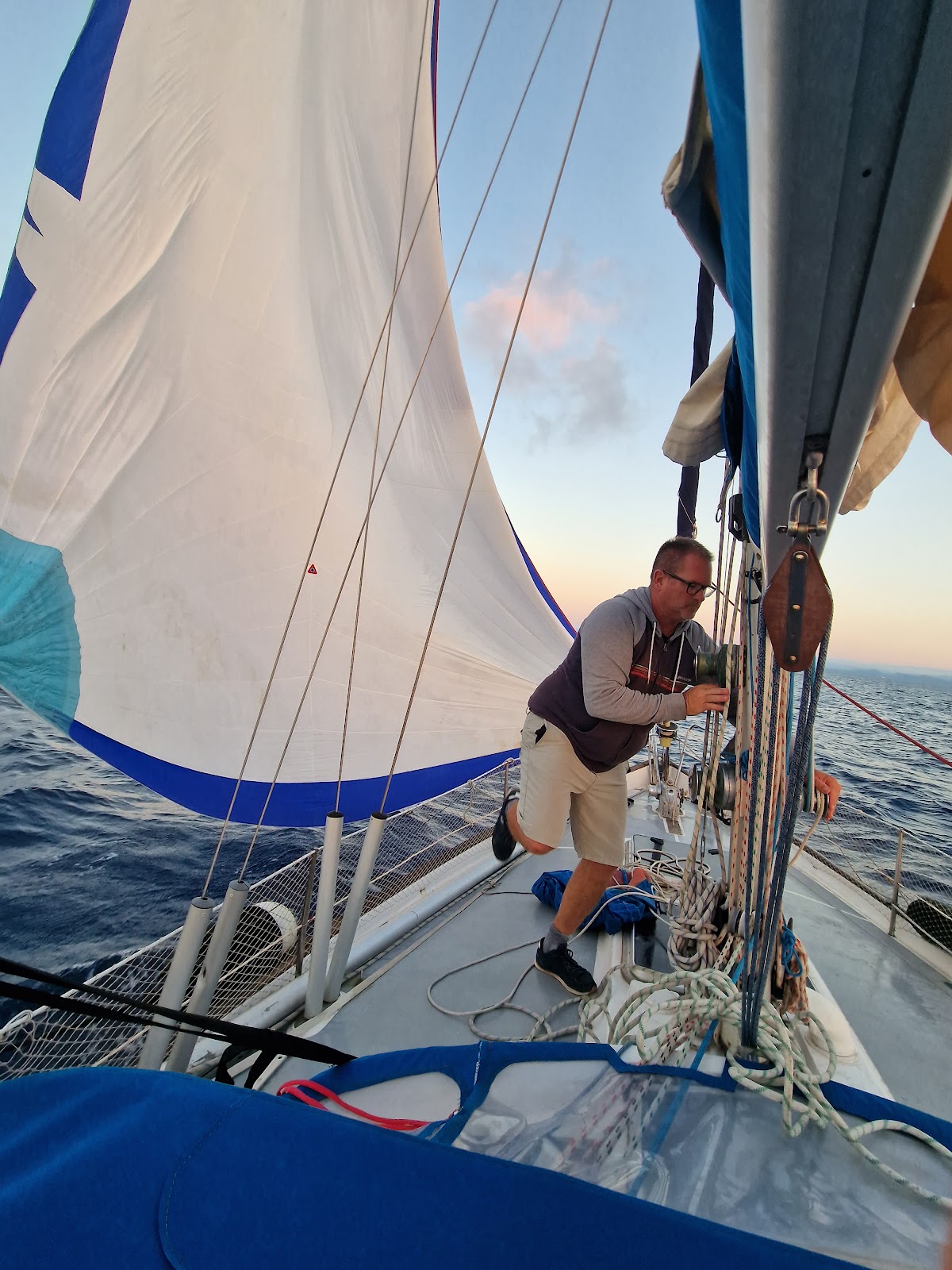 Photo de la navigation NAV-080