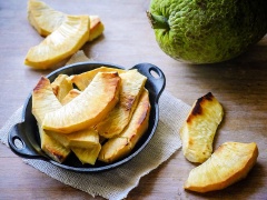 Sa ke vừa nướng tạo độ ngon rồi chiên vàng giòn cực kì hấp dẫn khiến bạn khó lòng cưỡng lại được hương vị tuyệt diệu của món này đấy. Nhanh tay lưu công thức và làm ngay nào.
