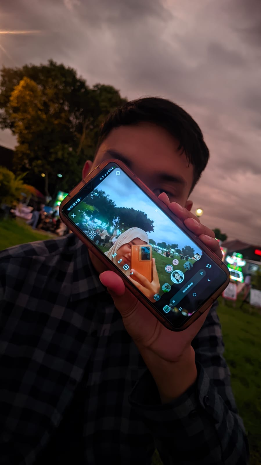Bukber