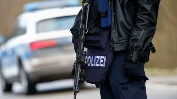 Five killed in shooting at youth centre in Germany’s Stade, 2 suspects detained