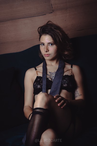 Foto por @lg.fotoarte