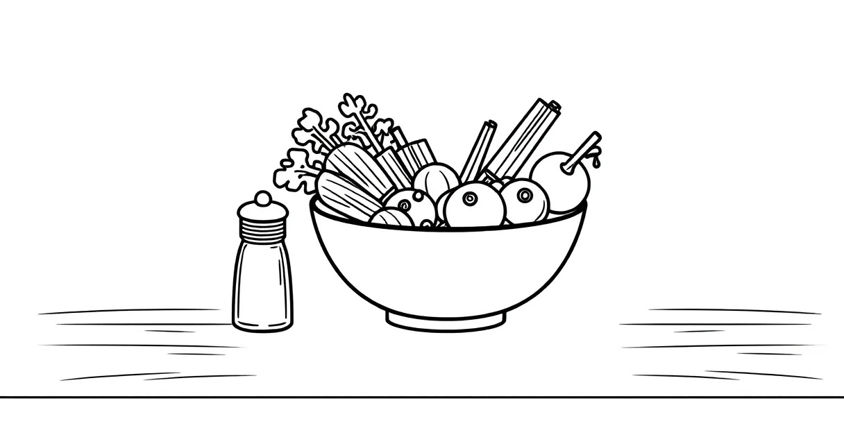 심장판막증 저염식 식단, 생존을 위한 필수 가이드 3가지