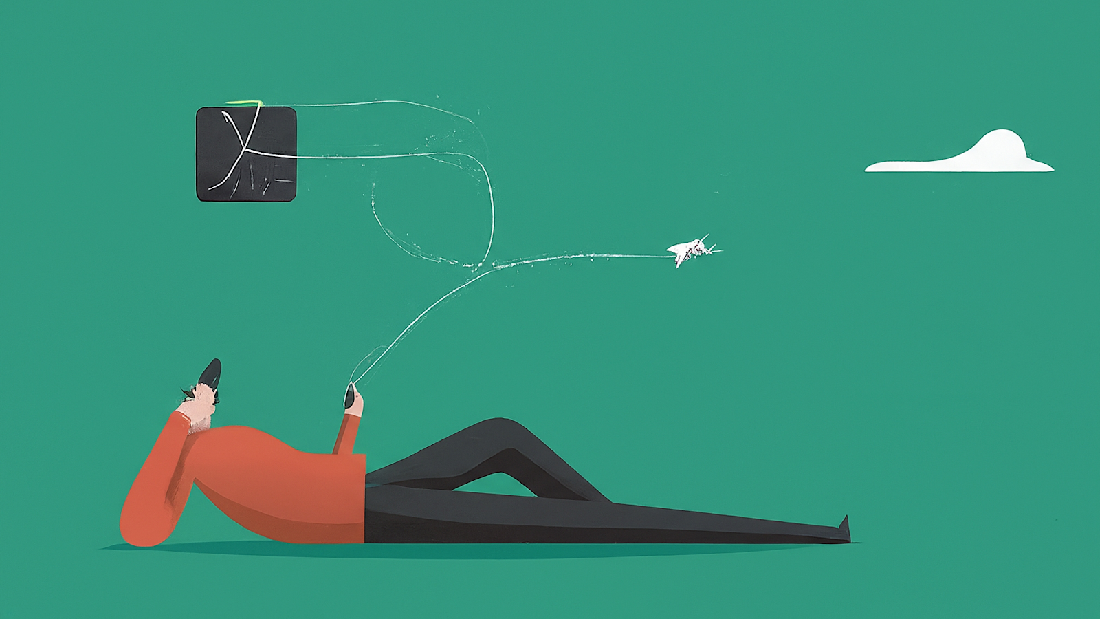 서버리스 아키텍처에서 로깅 전략 최적화를 시각적으로 정리한 엔터프라이즈 아키텍처/운영 다이어그램