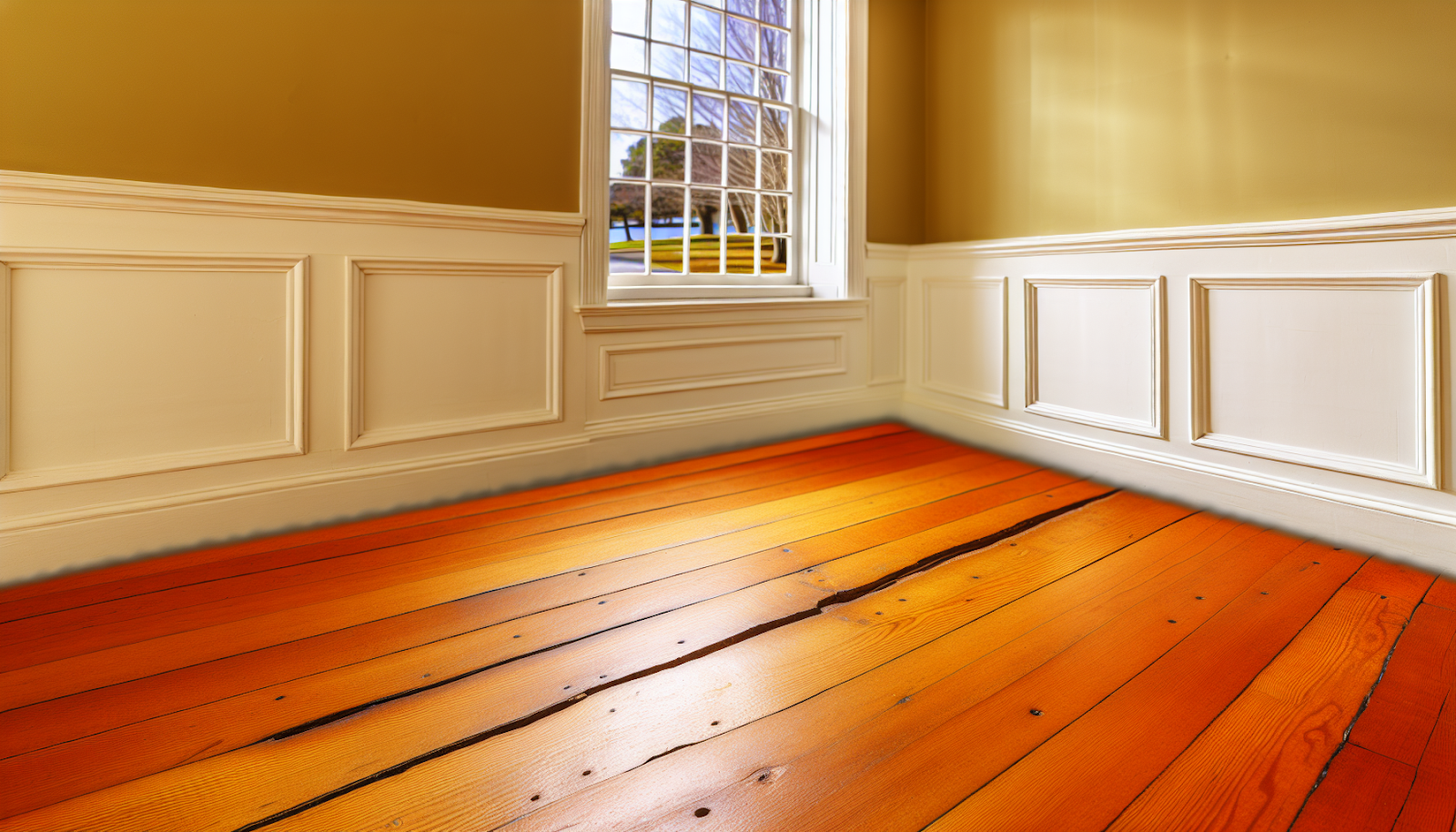 Emergency Floor Repair Services in Wellesley, MA
