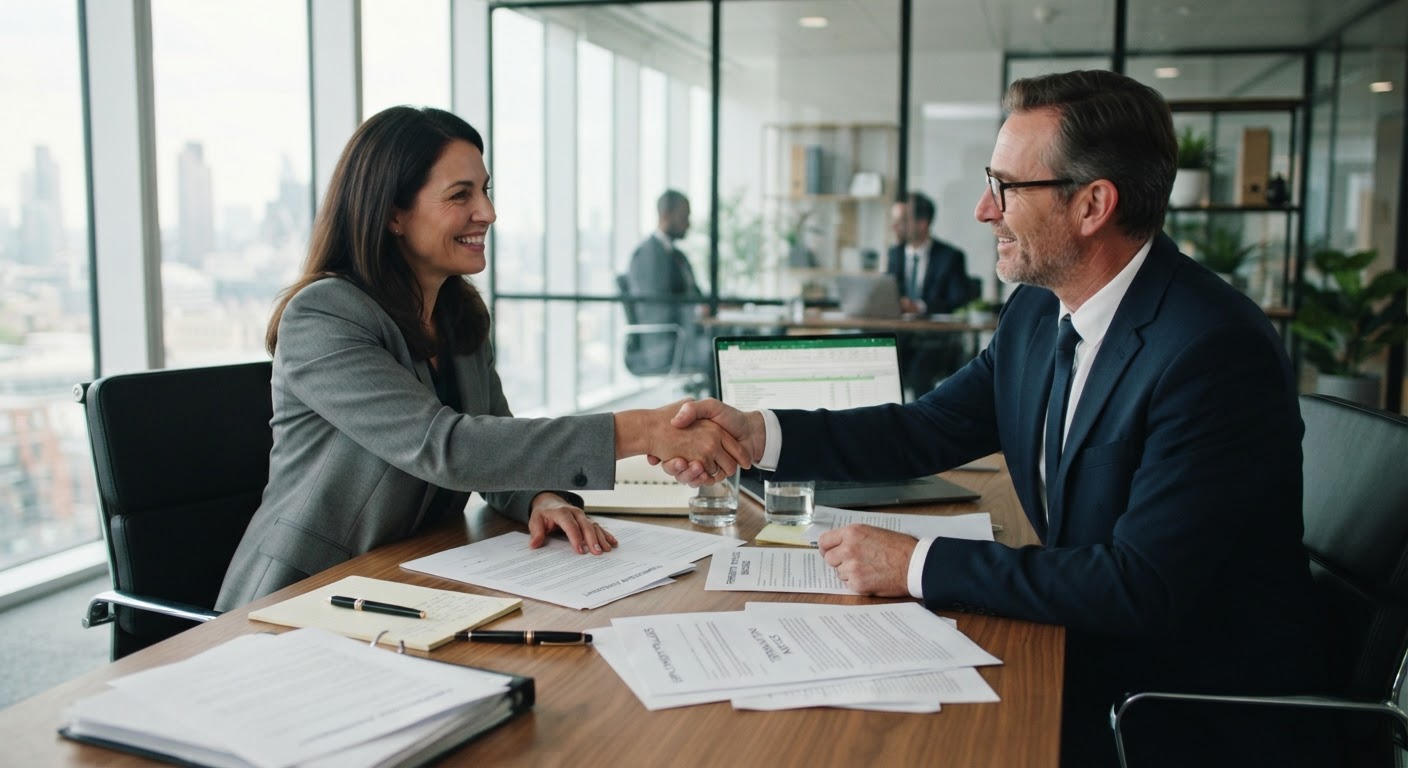 هل شركتك تواجه تحديات إنهاء الخدمة؟
