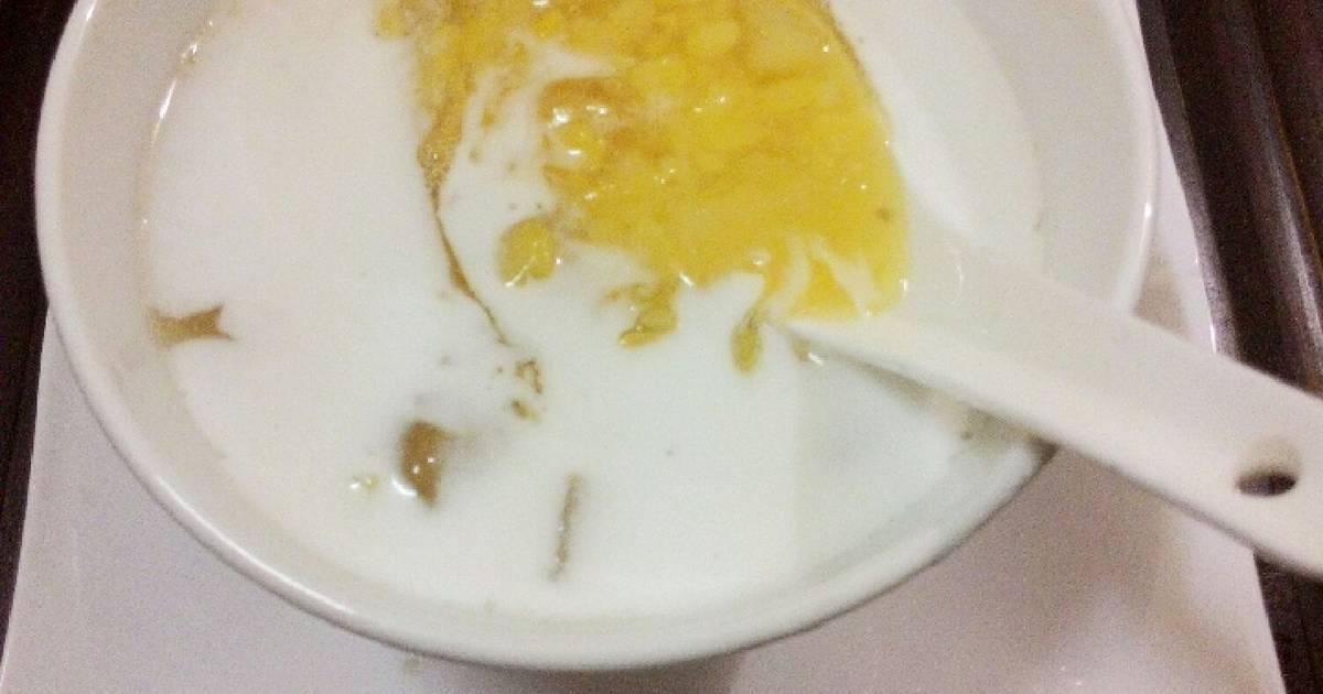 Chè bưởi